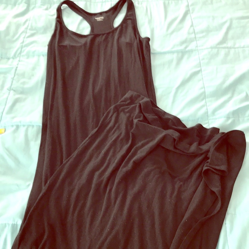 💕Long maxi dress